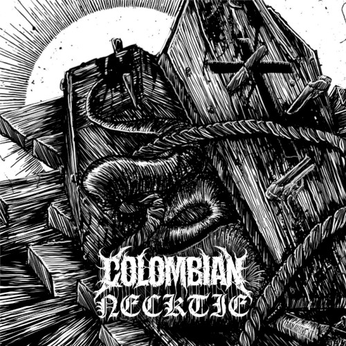Colombian Necktie