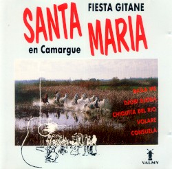 Fiesta Gitane en Camargue