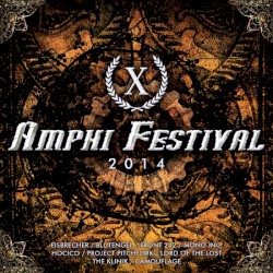 Amphi Festival 2014