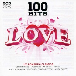 100 Hits: Love