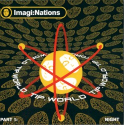 Imagi:Nations, Part 1: Night