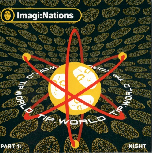 Imagi:Nations, Part 1: Night