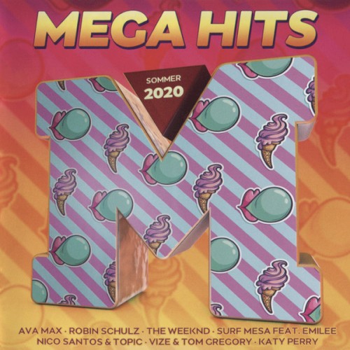 Megahits: Sommer 2020