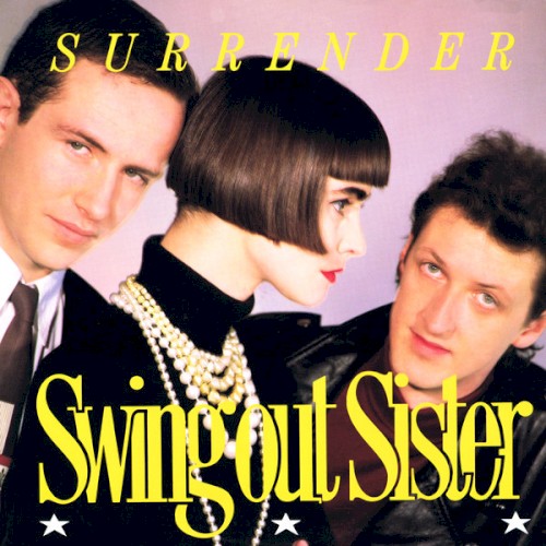 Surrender