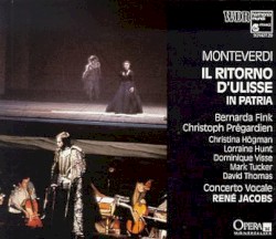 Il Ritorno Di Ulisse In Patria