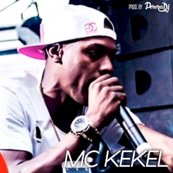 MC Kekel
