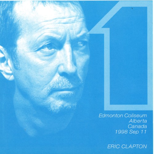 1998-09-11: Double Image, Part 1: Edmonton Coliseum, Edmonton, AB, Canada