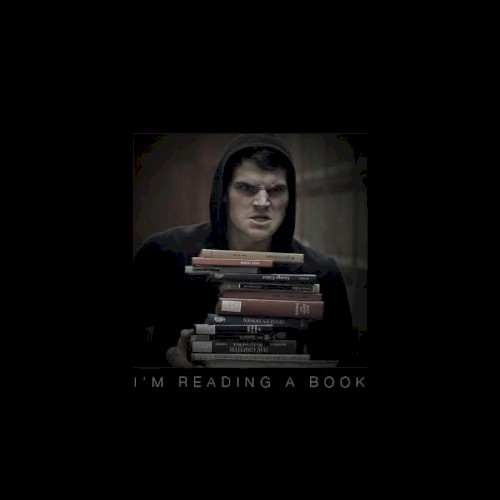I’m Reading a Book