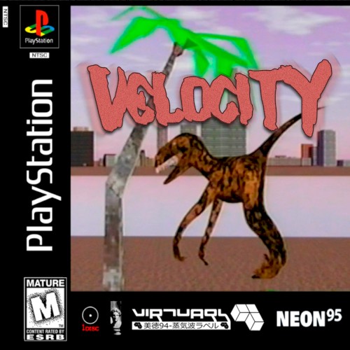 V E L O C I T Y