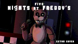 Five Nights at Freddy's 1 Song