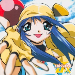 セイバーマリオネット J to X オリジナルサウンドトラックアルバム 其ノ二『ジャポネス吹喜月乙女紀行』