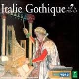 Italie gothique