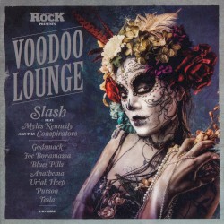 Classic Rock #202: Voodoo Lounge