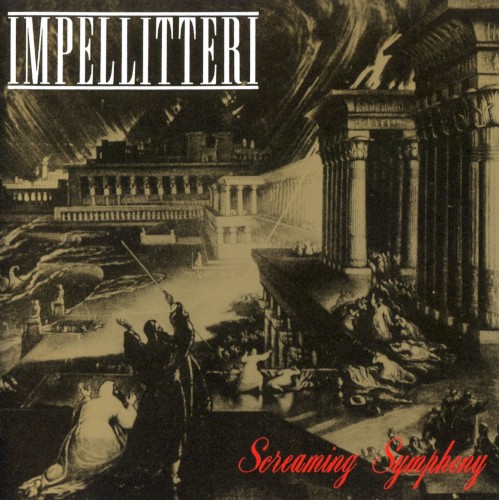 Screaming Symphony