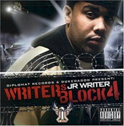 Writer's Block 4