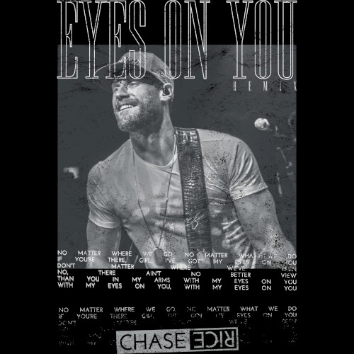 Eyes On You (Remix)