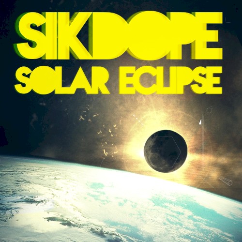 Solar Eclipse