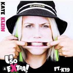 U So Extra!