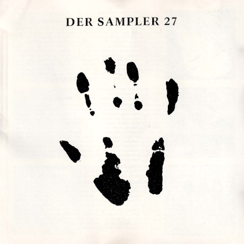 Der Sampler 27