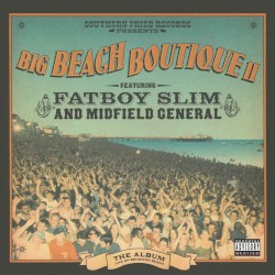 Big Beach Boutique II