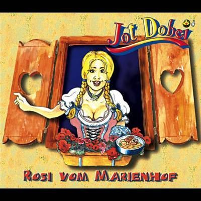 Rosi vom Marienhof