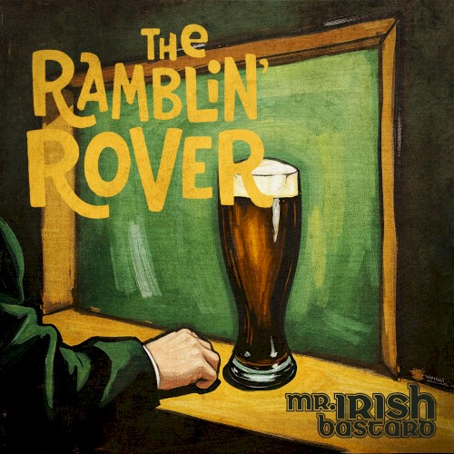 Ramblin' Rover