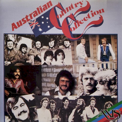 Australian Country Collection