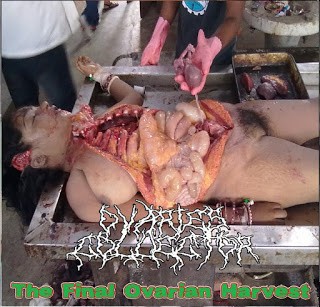 The Final Ovarian Harvest
