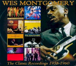 Classic Recordings 1958-1960