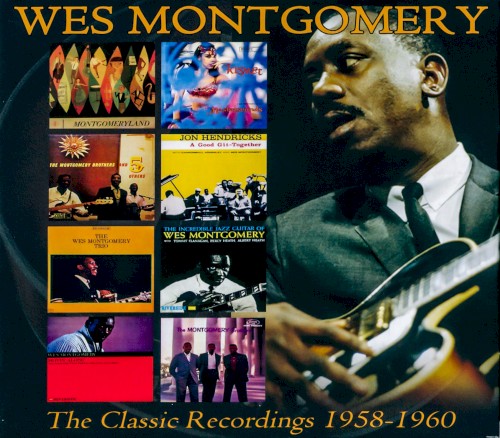 Classic Recordings 1958-1960