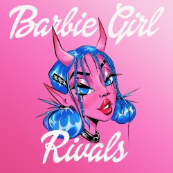 Barbie Girl