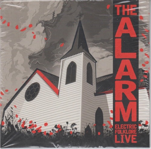 Electric Folklore Live (30th Anniversary)