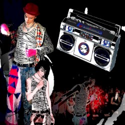 BLEND DECADE.