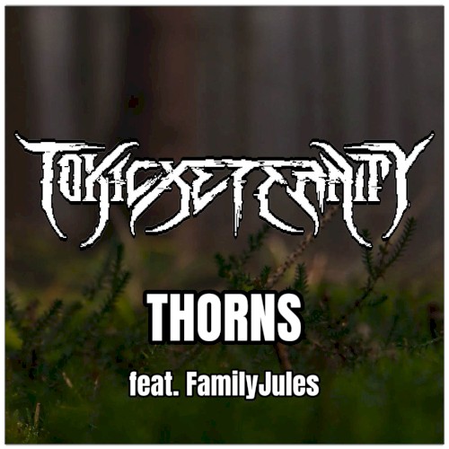 Thorns (From "Friday Night Funkin'") [Metal Version]