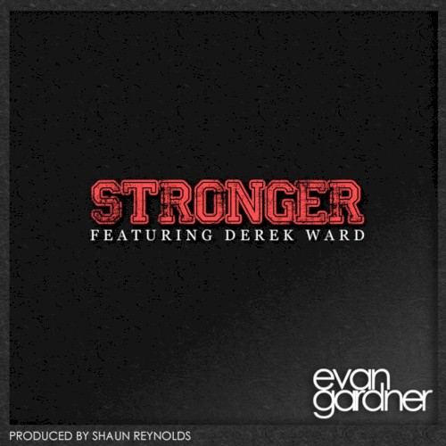 Stronger