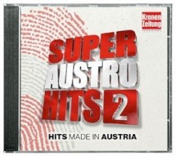 Super Austro Hits, Vol. 2