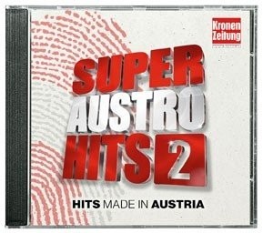 Super Austro Hits, Vol. 2