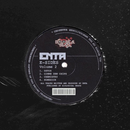 E-Sides Vol 2