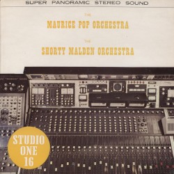 Studio One 16