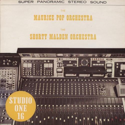 Studio One 16