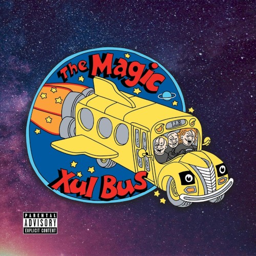 The Magic Xul Bus