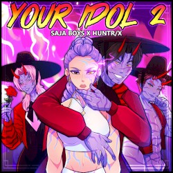 Your Idol 2