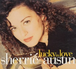 Lucky in Love