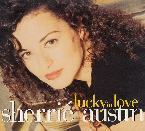 Lucky in Love
