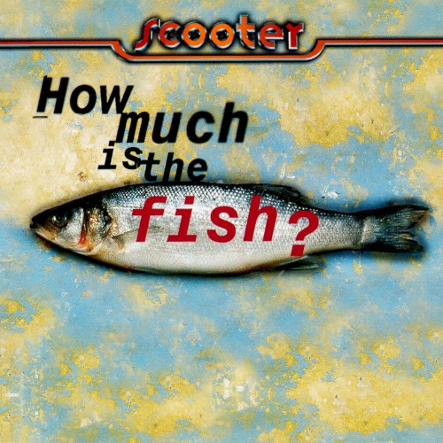 How Much Is the Fish?