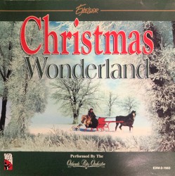 Christmas Wonderland