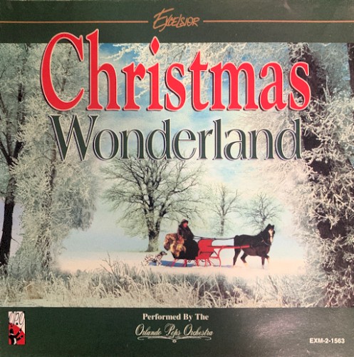 Christmas Wonderland