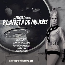 Planeta De Mujeres