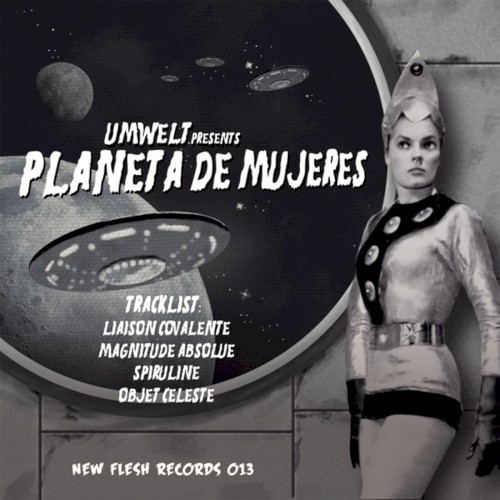 Planeta De Mujeres