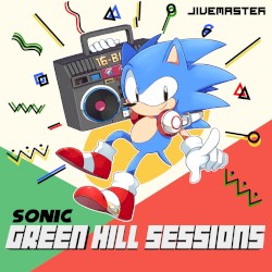 Green Hill Sessions